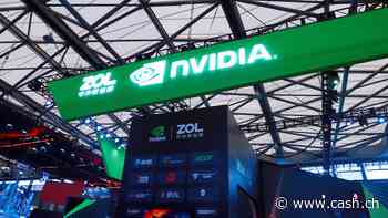 Analysten erhöhen bei Nvidia die Wetten vor den Quartalszahlen massiv