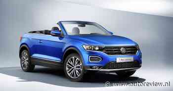 Verrassend: deze omstreden cabriolet is in Europa bizar populair