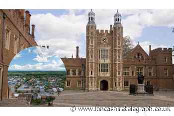 Star Academies Trust partners with Eton to open sixth forms