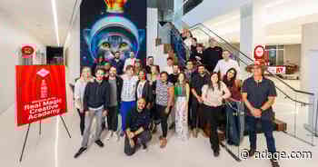 How Coke is using AI to make ads with artists through its Real Magic Creative Academy