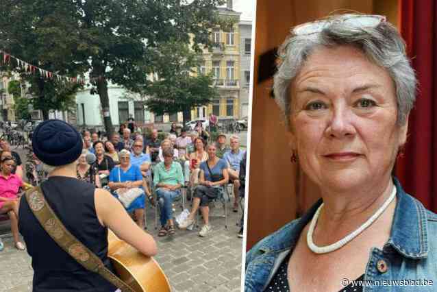 Diana ontzet door boete van 84 euro voor één fout teruggeplaatst stoeltje: “Ontmoedigend voor wie buurt wil samenbrengen”