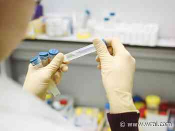 COVID cases increasing in the Triangle