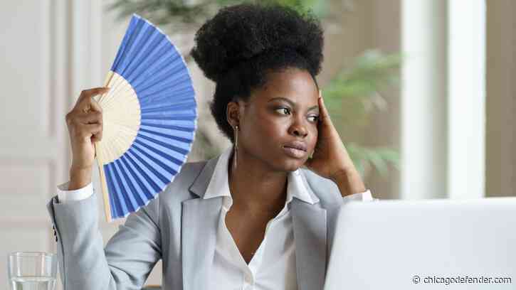 IDPH Warns Illinoisans to Protect Themselves from Dangerously High Temps