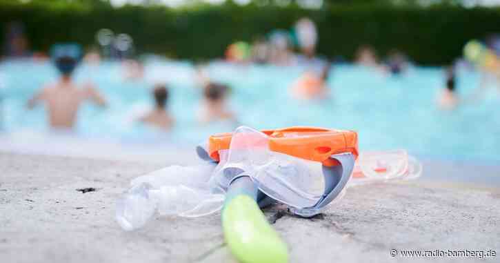 Schweiß und Sonnencreme: Freibad schließt für einen Tag