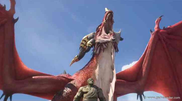 MMO fans are using World of Warcraft’s new dragon race to flatten the game's hardest raid bosses in just 30 seconds