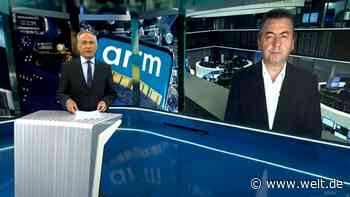 Chipdesigner „Arm“ beantragt Börsengang