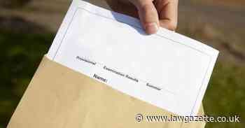 SQE pass marks facing scrutiny on results day