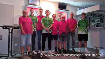 DC Herzberg gewinnt Meister-Duell beim TSC Dorste