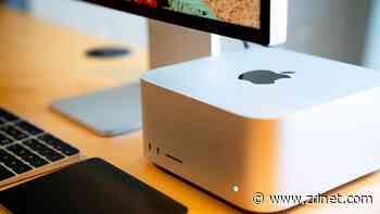 Apple Mac Studio M2 Ultra review: This is the new flagship Mac desktop