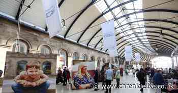 LNER marks 100th anniversary by unveiling 100 stories from passengers and colleagues