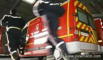 Déshydratée, une randonneuse "en urgence absolue" victime d'un "coup de chaud" par 38°C