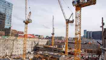 Cabinet meets with experts to discuss housing crisis on day 2 of retreat