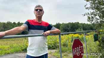 Memorial to be built for families forced out in 1969 for construction of airport in Mirabel, Que.