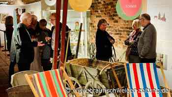 Historisches Museum Schloss Gifhorn lädt zu Finissage ein