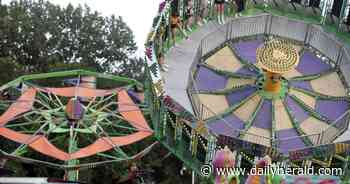 Festivals Aug. 25-31: Irish Fest, Bands in the Sand, Zoo Brew, Geneva Concours d'Elegance and more