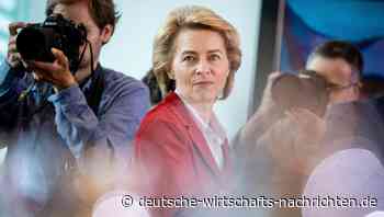 EU-Kommission gibt Millionen für Visagisten und Fotografen aus