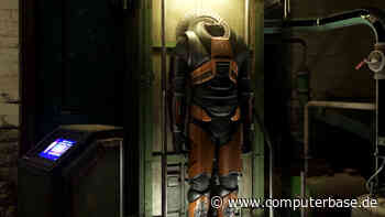 Nvidia RTX: Half-Life 2 bekommt Pathtracing per Remix