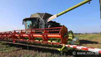Polizei will nach Mähdrescher-Drama Schuldfrage klären