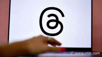 Meta's Threads is finally available on desktop