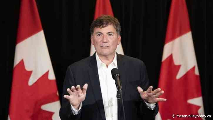 Feds look to sitting judges to lead foreign interference inquiry