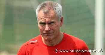 Ex-Hull City and England boss Peter Taylor sacked by non-league club three games into season