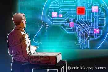 Germany proposes to screen Chinese investment in AI and related sectors: Report