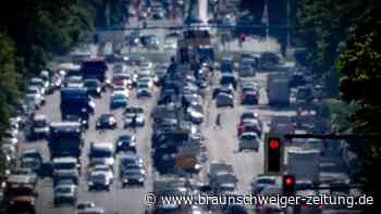 Expertenrat: Klimaschutz-Maßnahmen der Ampel reichen nicht