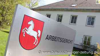 Arbeitsgericht BS verhandelt rund 55 Klagen von Betriebsräten