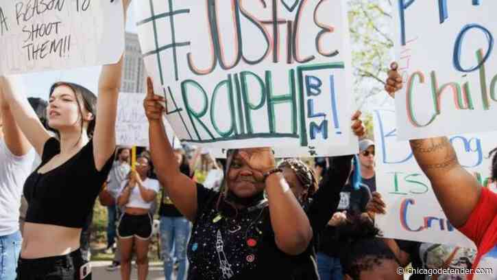 Ralph Yarl Opens Up About Recovery Following Shooting