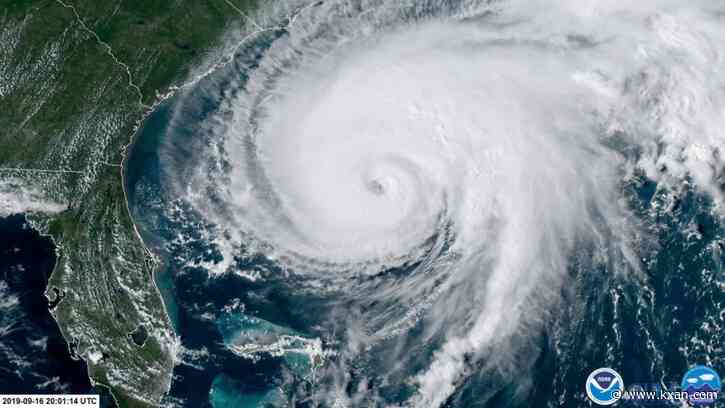 Tropical systems pose increased risk to those with cardiovascular disease