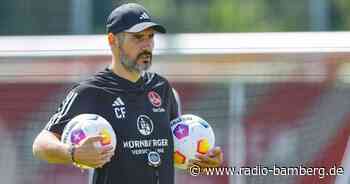 Nürnberg testet in Länderspielpause gegen Heidenheim