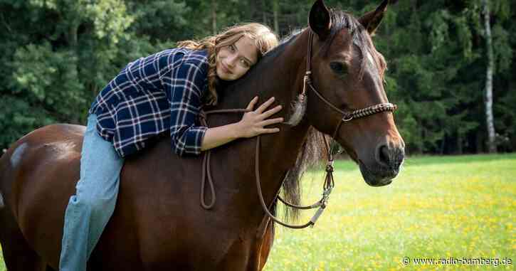 «Ponyherz»: Wunderbare Freundschaft zwischen Pferd und Kind