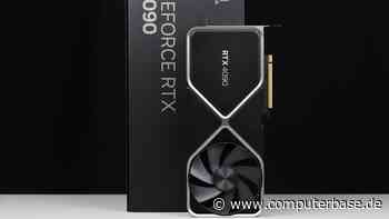 Overclocking und mehr: Neue Tools erlauben BIOS-Modding auf Nvidia-Grafikkarten