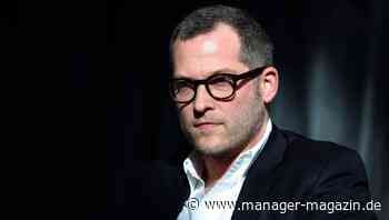 Julian Reichelt: Springer und Ex-Bild-Chef einigen sich außergerichtlich