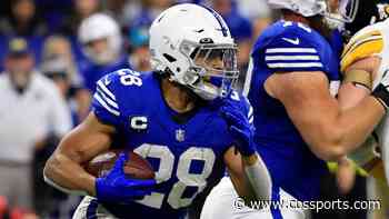 Jonathan Taylor allowed to seek trade, but will it happen? Plus, the Ravens' preseason streak ends