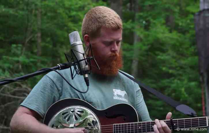 Oliver Anthony’s controversial viral country song ‘Rich Men North Of Richmond’ makes US chart history