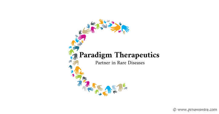 Paradigm Therapeutics acquiert une thérapie de stade avancé désignée « Thérapie révolutionnaire » pour le traitement de tous les sous-types d'épidermolyse bulleuse (EB)