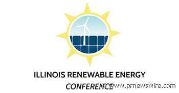 2023 Illinois Renewable Energy Conference returns September 20-21, 2023