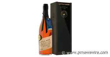 THE JAMES B. BEAM DISTILLING COMPANY RELEASES SEVENTH CHAPTER OF LITTLE BOOK® WHISKEY SERIES - "IN RETROSPECT"