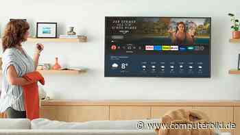 Amazon Fire TV Channels: Neue App bringt 400 TV-Sender gratis
