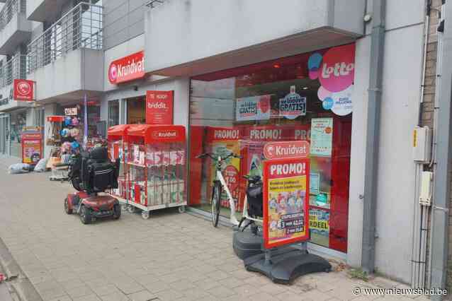 Kruidvat staat te koop: “Maar winkel blijft”