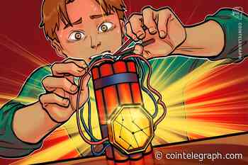 Crypto amplified financial risks in emerging markets: BIS papers