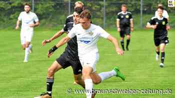 VfB Fallersleben will VfL Wahrenholz zu Fall bringen