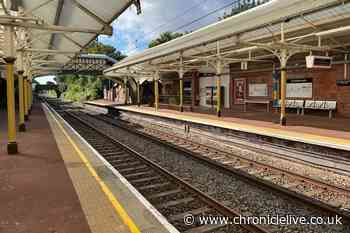 Cullercoats Metro station to undergo £500k refurbishment with works continuing until January 2024