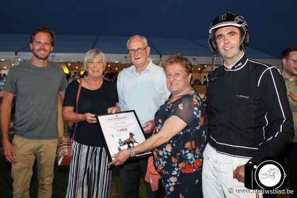Ruislé Peirdekoers zorgt voor back-to-schoolpakketten voor kansarme kinderen