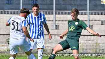 VfL-Amateure testen gegen Hertha BSC