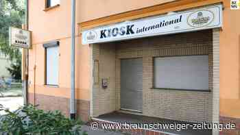 Braunschweigs Kioske – eine Liebeserklärung