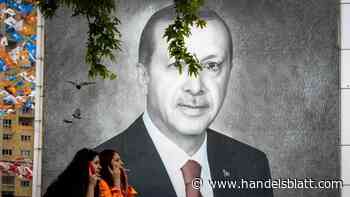 Geldpolitik : Türkische Notenbank beendet offenbar Regelung zum Schutz der Sparer