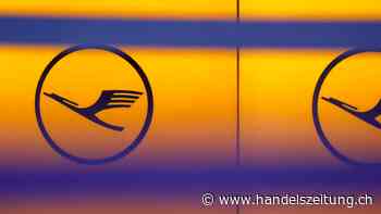 Die Lufthansa lässt Künstliche Intelligenz Geschäftsreisen organisieren
