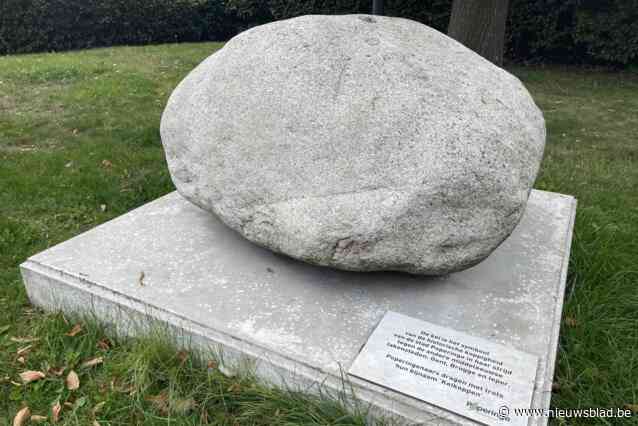 Ieperse kindjes en Poperingse keikoppen begraven de strijdbijl na 700 jaar: buursteden zoeken beelden en verhalen van gedeeld verleden